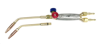 Горелка пропановая ГЗУ-3-23 9/6 "Сварог"