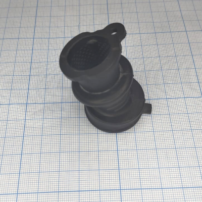 Колено карбюратора "MS361" (Champion) 1300102