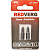 Бита Redverg Pz1х25 (2шт.)(720141)