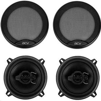 ACV KM5J  120Вт, 13см