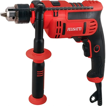 Felisatti ДУ-13/800ЭР