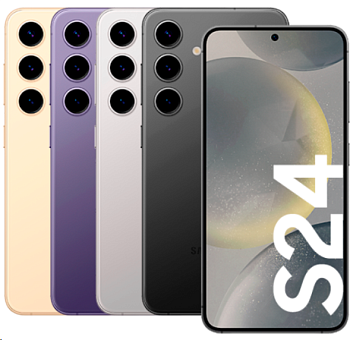 Samsung Galaxy S24
