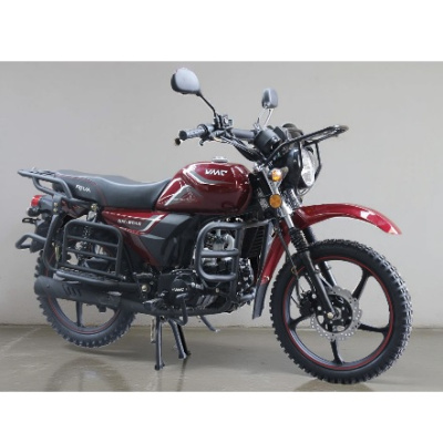 VMC RIVA Off Road CM48Q (125) (арт.56788) BLUE