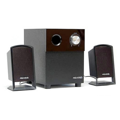MICROLAB M109