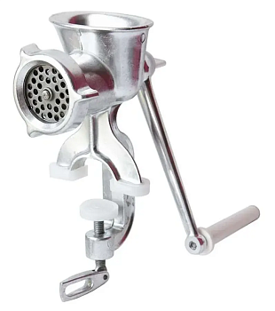 Мясорубка ручная Казань