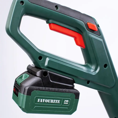 Favourite OBS 21/4SP