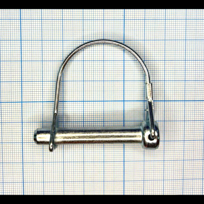 Стопор фрез к м/к, 8х50 "Brait/Patriot" (Россия)