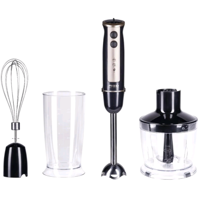 RED Solution RHB-2948, Черный/шампань