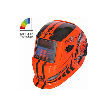 Маска сварочная Aurora Хамелеон A777c(9-13DIN) АВТОмастер