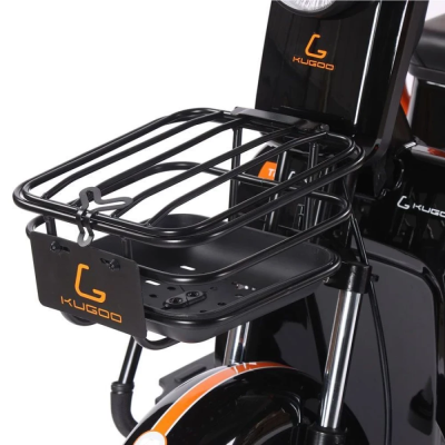Kugoo T2