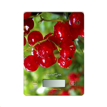 MAXTRONIC MAX-1031-4 Красная смородина