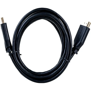 HDMI- HDMI 2м (19pin to 19pin) v2.0 Belsis BW1426