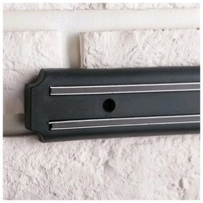 Appetite Держатель для ножей магнитный 33см