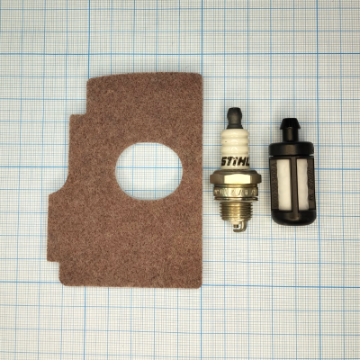 Сервисный набор MS170, 180 арт.11300074102