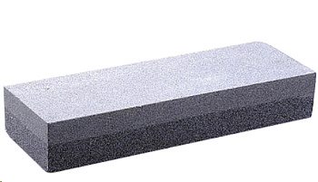 Брусок абразивный Квалитет двухсторонний 150 мм Р120/240