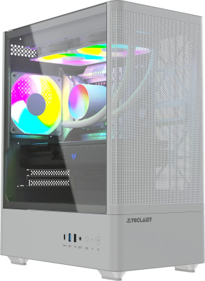 Teclast G03 i7 14700F (2.1) 32Gb SSD1Tb RTX5070Ti 12Gb Windows 11 Pro Gbi (G03 14700F32G1T5070TWKRU)