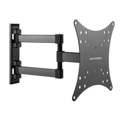 Arm media MARS-4 black