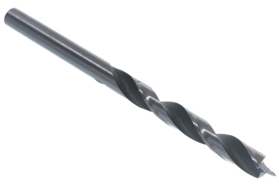 _ 6 Сверло по дереву RedVerg HCS 6 мм(600031)