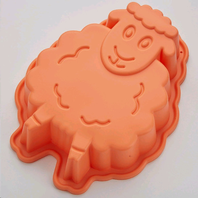 Webber BE-4397S "Овечка"