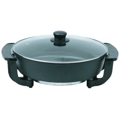 Добрыня DO-1605  электр.