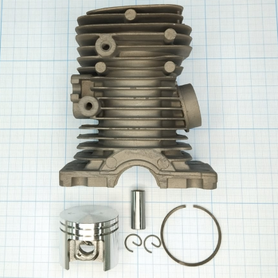 Поршневая группа S-180 (Champion) 1300006