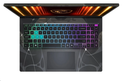 MSI Cyborg 15 B2RWFKG-025XRU 9S7-15Q342-025