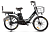 Eltreco Gelbert ALFA 2 PRO Черный