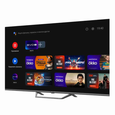 HAIER 55 Smart TV S2 Pro 