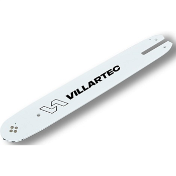 Шина направляющая 35 см/14" 1,3 мм/0,05" 3/8"P 50зв.VILLARTEC арт. 261135000001