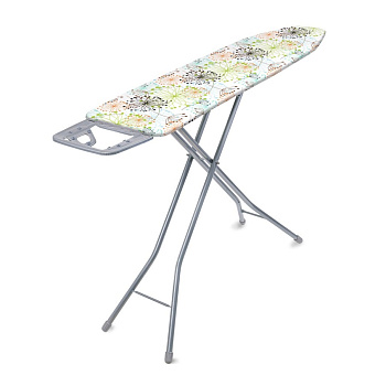 Доска гладильная NIKA Эльза Классик, металл ЭЛК