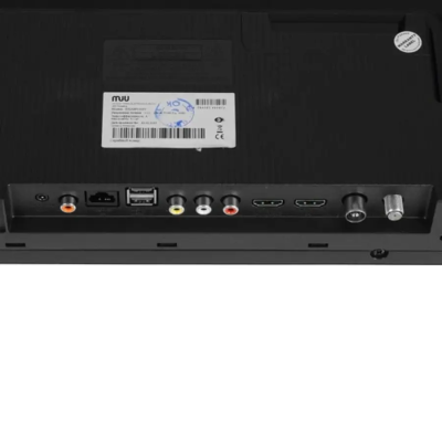 MIU H32ASP100SV SMART