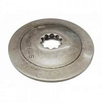 Шайба прижимная со шлицами на Stihl FS-55 41287131600