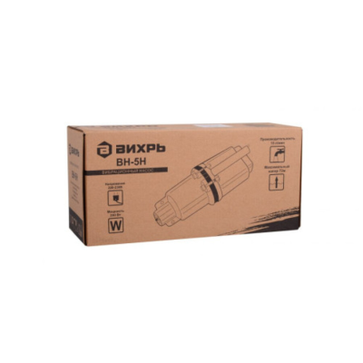 Вихрь ВН-5Н
