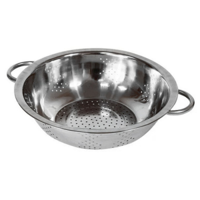 Дуршлаг нерж.RETTAL MER27842-23-B79 28 см