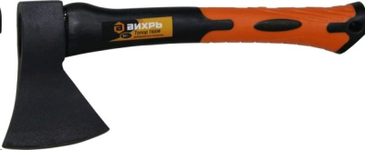 Топор Т600Ф (фиберглассовое топорище)