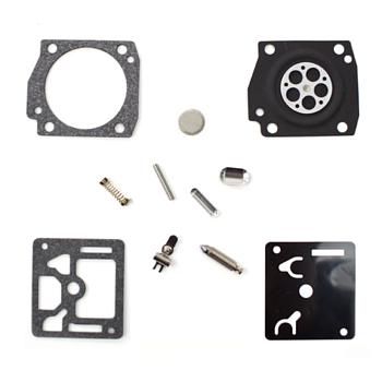 Ремкомплект карбюратора Husqvarna 340/345/350 (сложный) SADD