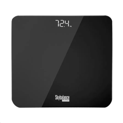 RED Solution Skybalance RS-744S, Черный