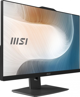 MSI Modern AM242P 12M-1071XRU 23.8" Full HD i7 1255U (1.7) 16Gb SSD512Gb Iris Xe б (9S6-AE0711-1452)