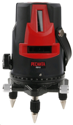 Ресанта ПЛ-3