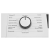 Beko WSRE 7612XAWI