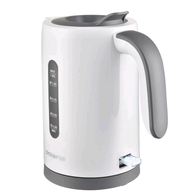 Polaris PWK 1220C Water Way Pro Белый