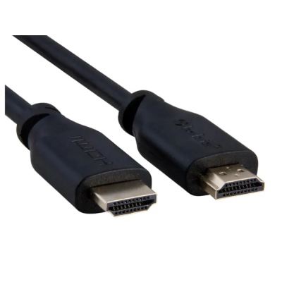 HDMI- HDMI 5м (19pin to 19pin) v2.1 Belsis BW1465