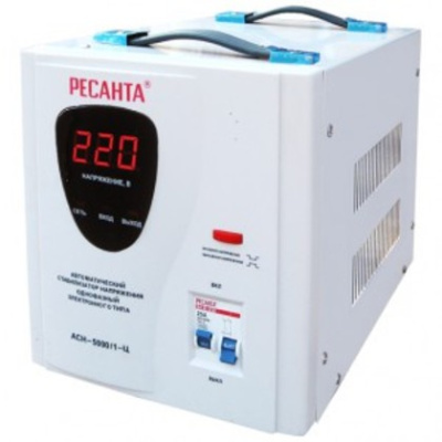Ресанта АСН-  500/1-Ц