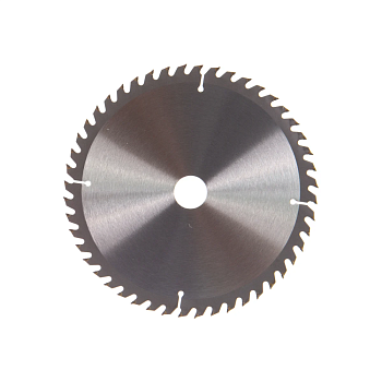 Диск пильный по дереву RedVerg твердосплавный 235х30 мм, 48 зубьев(800251)