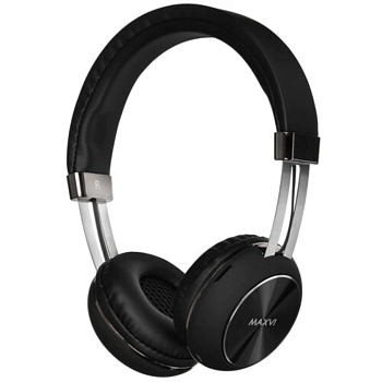 Maxvi MHF-201BT black