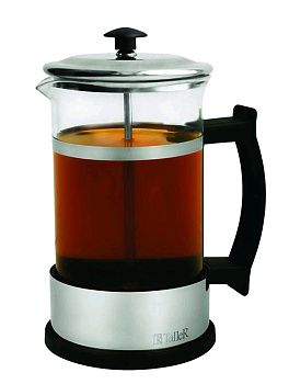 Taller нерж 0,35л TR 2311 "Аден"