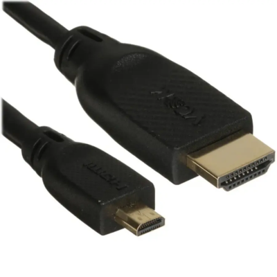 HDMI- HDMI MICRO 1.8М (19PIN TO 19PIN) VER1.4