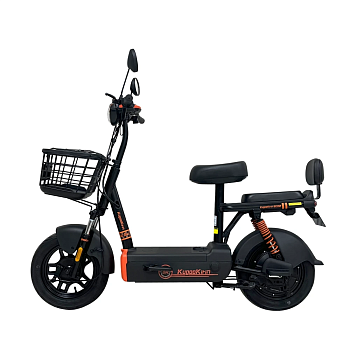 Kugoo Kirin EC 02 48V 21Ah 500W