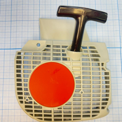 Стартер в сборе MS-250 (Champion) 1300036