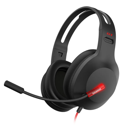 Edifier G1 черный 2.5м накладные USB